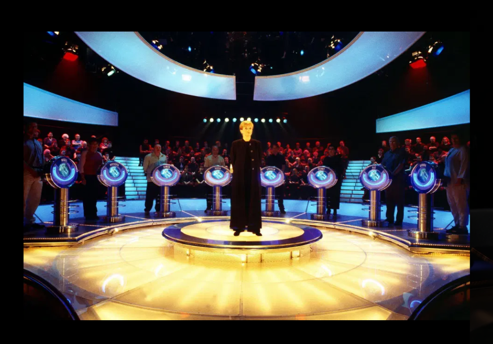 NBC to produce a new refresh version of BBC quiz show The Weakest Link